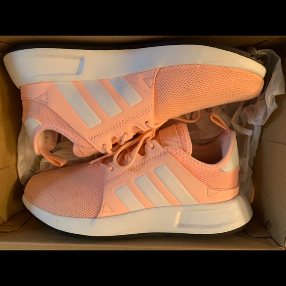 Adidas running sneakers - Picture 2 of 4